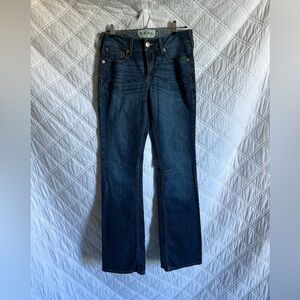 Ariat Real Denim jeans